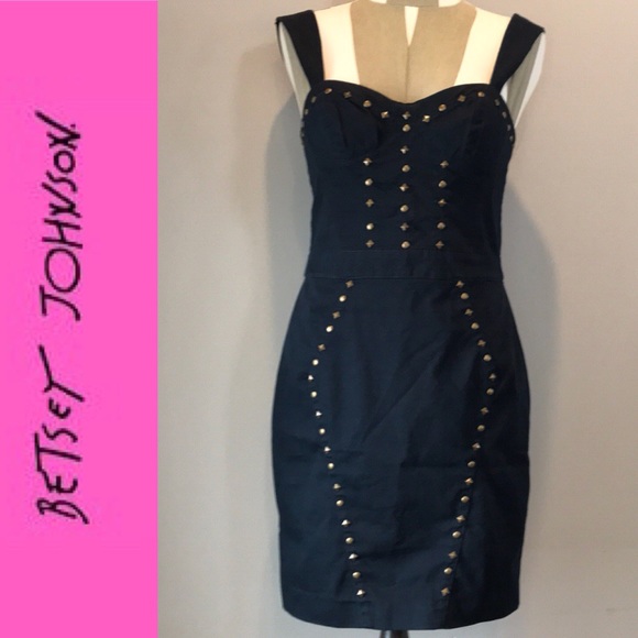 Betsey Johnson Dresses & Skirts - 🚫SOLD🚫💗Betsey Johnson sundress💗